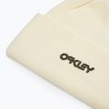 Wintermütze Oakley B1B Logo Beanie arctic white 3