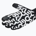 Handschuhe Herren Oakley Factory Pilot Core Glove black/white logo 4