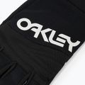 Handschuhe Herren Oakley Factory Pilot Core Glove black/white logo 4