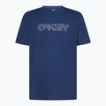 Herren Oakley Draht B1B Tee Team navy T-shirt
