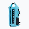 Oakley Barrel Wasserdichte Tasche 35 l hellblau 3