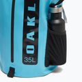 Oakley Barrel Wasserdichte Tasche 35 l hellblau 4