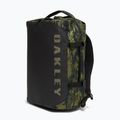 Oakley Road Trip RC Duffle 50 l tiger camo grün Reisetasche 3