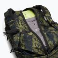 Oakley Road Trip RC Duffle 50 l tiger camo grün Reisetasche 6