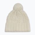 Wintermütze Oakley Harper Pom Beanie arctic white/blackout 2