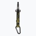 Oakley Wanderlust Schlüsselanhänger tiger camo grün