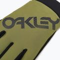 Oakley Seeker Thermal MTB-Radhandschuhe fern 6