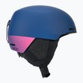 Oakley Mod1 MIPS matte poseidon/rosa fde Skihelm 4