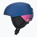 Oakley Mod1 MIPS matte poseidon/rosa fde Skihelm 5