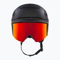 Skihelm Oakley Mod7 2022 blackout/prizm torch iridium 2