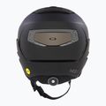 Skihelm Oakley Mod7 2022 blackout/prizm torch iridium 3