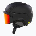 Skihelm Oakley Mod7 2022 blackout/prizm torch iridium 4