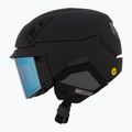 Skihelm Oakley Mod7 blackout/prizm sapphre iridium 4