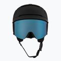 Skihelm Oakley Mod7 blackout/prizm saphire iridium/prizm clear 3