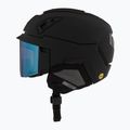 Skihelm Oakley Mod7 blackout/prizm saphire iridium/prizm clear 4
