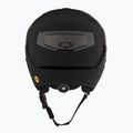 Skihelm Oakley Mod7 blackout/prizm saphire iridium/prizm clear 5