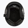 Skihelm Oakley Mod7 blackout/prizm saphire iridium/prizm clear 6
