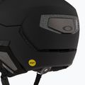 Skihelm Oakley Mod7 blackout/prizm saphire iridium/prizm clear 8