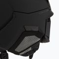 Skihelm Oakley Mod7 blackout/prizm saphire iridium/prizm clear 9