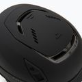 Skihelm Oakley Mod7 blackout/prizm saphire iridium/prizm clear 10