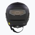 Skihelm Oakley Mod7 blackout/prizm saphire iridium/prizm clear 3