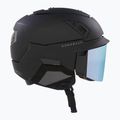 Skihelm Oakley Mod7 blackout/prizm saphire iridium/prizm clear 4