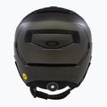 Skihelm Oakley Mod7 2022 satin medium grey/prizm sapphire iridium 3