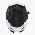 Skihelm Oakley Mod7 2022 white/prizm sapphire iridium 5