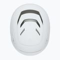 Skihelm Oakley Mod7 2022 white/prizm sapphire iridium 6