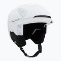 Skihelm Oakley Mod7 2022 white/prizm sapphire iridium 10