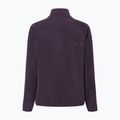 Fleecejacke für Damen Oakley Maple Ridge 1/2 Zip Fleece dark toadstool 2