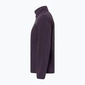 Fleecejacke für Damen Oakley Maple Ridge 1/2 Zip Fleece dark toadstool 3