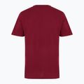 Herren Oakley Draht B1B Tee Eisen rot 2