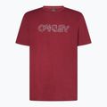 Herren Oakley Draht B1B Tee neue dunkle Bürste T-shirt