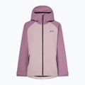 Damen-Skijacke Oakley Snow 10K double toadstool