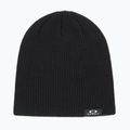 Wintermütze Oakley Back Bone Beanie blackout