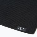 Wintermütze Oakley Back Bone Beanie blackout 3
