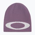 Wintermütze Oakley Ellipse Beanie dark toadstool