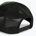 Herren Oakley Patch Trucker Tiger camo grün Baseballmütze 4