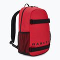 Oakley BTS 20 l rote Linie Stadt Rucksack 2
