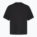 Herren Oakley verdrahtet Mtn Scape T-Shirt blackout 6
