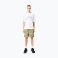 Herren Oakley verdrahtet Mtn Scape Tee weiß