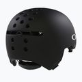 Oakley Street1 EU mattschwarzer Fahrradhelm 5