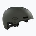 Helm Oakley Street1 EU matte grey 2