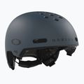 Oakley Street1 EU matte poseidon/schwarz Fahrradhelm