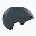 Oakley Street1 EU matte poseidon/schwarz Fahrradhelm 2