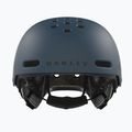 Oakley Street1 EU matte poseidon/schwarz Fahrradhelm 3