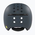 Oakley Street1 EU matte poseidon/schwarz Fahrradhelm 4
