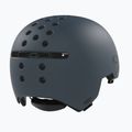 Oakley Street1 EU matte poseidon/schwarz Fahrradhelm 5