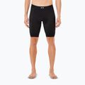 Herren Oakley Seeker Ultra Liner blackout Radfahren Boxershorts